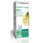 OLFAE N°34 Ylang Ylang BIO 5 ml  (Cananga odorata)