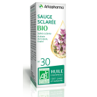 OLFAE N°30 Sauge Sclarée bio (Salvia sclarea) 5 ml