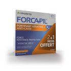 FORCAPIL FORTIFIANT + KERATINE 180 GELULES ARKOPHARMA