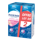 Physiomer Bébé Micro-diffusion - Spray Nasal - Lot de 2x 115ml