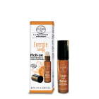 Roll On Energie aux fleurs de Bach BIO