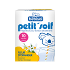 BEB PETIT&#039;SOIF FLEUR-ORANGER