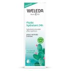 Fluide hydratant 24h Figuier de Barbarie - 30 ml