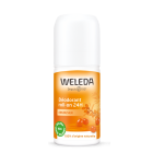 Déodorant roll-on 24H Argousier - 50 ml
