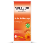 Huile de Massage à l&#039;Arnica BIO - 50 ml