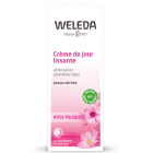 Crème de Jour lissante Rose - 30 ml