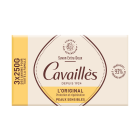 SAVON SURGRAS EXTRA DOUX 3x250g