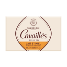 SAVON SURGRAS extra doux lait miel 150 gr