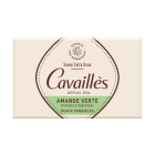 SAVON AMANDE VERTE 150GR