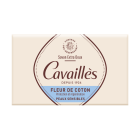 SAVON SURGRAS EXTRA-DOUX FLEUR DE COTON 250G