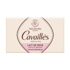 SAVON LAIT DE ROSE 250 gr 