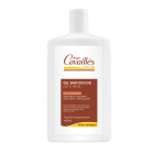 GEL SURGRAS BAIN ET DOUCHE Lait de Pêche 400 ml