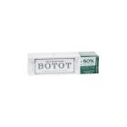 BOTOT DENTIFRICE MENTHE PIN EUCALYPTUS 2x75ML