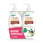 RC SOIN NATUREL TOILETTE INTIME SECHERESSE 2x250ML