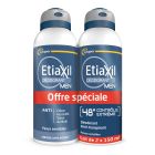 ETIAXIL AEROSOL HOMME 48H LOT2