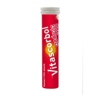 VITASCORBOLACEROLA TUBE 18 CPR