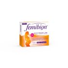 FEMIBION GROSSESSE METAFOLIN 400/20 DHA X 28+28 CPRS