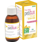  Petitux, sirop enfants