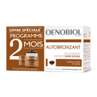 OENOBIOL AUTOBRONZANT 2X30 CAPSULES