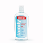 Assanis gel hydroalcoolique 250ml bouchon