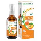 Naturactive - Huile Végètale Bio - Noyau Abricot 50ml