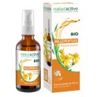 Naturactive - Huile Végètale Bio - Millepertuis Macérat Huileux 50ml