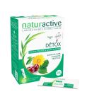 Naturactive - Détox 20 sachets-sticks 10ml