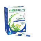 Naturactive - Sommeil 20 sachets - sticks 10 ml