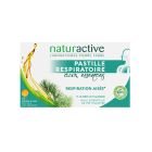 Naturactive - ORL - Pastilles respiratoires aux essences 24unités