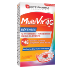 MULTIVIT&#039;4G DEFENSE