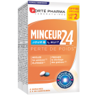 MINCEUR 24 JOUR ET NUIT LOT