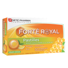 PASTILLES ROYALES CITRON