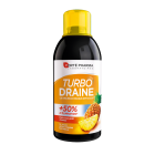 TURBODRAINE ANANAS 500 ML