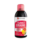 TURBODRAINE AGRUMES 500 ML