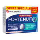 FORTE NUIT 8H OFFRE SPECIALE 30 COMPRIMES