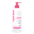 TOPICREM Ultra-Hydratant Lait Corps 500ml