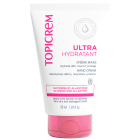 Topicrem Ultra-Hydratante Crème Mains 50ml 
