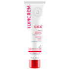 Topicrem CICA Crème Apaisante Réparatrice 100ml