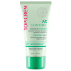 TOPICREM AC Masque Purifiant 50 ml