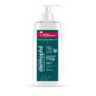 DERMOPHIL CREME MAINS REPARATION FORTE BIO FLACON-POMPE 200ml