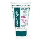 DERMOPHIL CREME MAINS BIO GRENADE FRAMBOISE