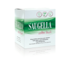 SAUGELLA COTTON TOUCH SERVIETTES  JOUR X 14