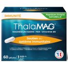 THALAMAG MAGNESIUM MARIN FORME PHYSIQUE ET MENTALE BOITE DE 60 GELULES