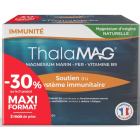 THALAMAG MAGNESIUM MARIN FORME PHYSIQUE ET MENTALE DUO 2 BOITES X 60 GELULES