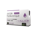 ACIDE HYALURONIQUE 200mg CPS 30u