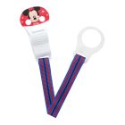 Attache-sucette ruban MICKEY