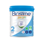 BIOSTIME 2e âge 800G