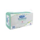 Carrés coton BIO GOTS x60