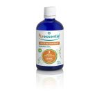 Huile de massage BIO - 100 ml