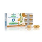 PURESS PASTILLES RESPIRATOIRE AUX 3 MIELS BT18